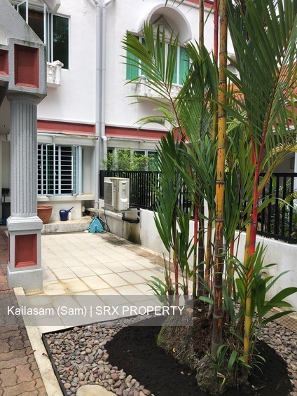 Fernhill Road (D10), Terrace #220468231